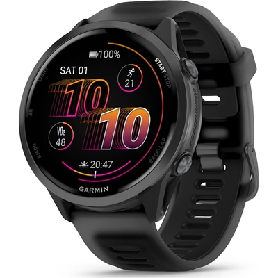 Garmin Forerunner 570 47MM GPS Smartwatch