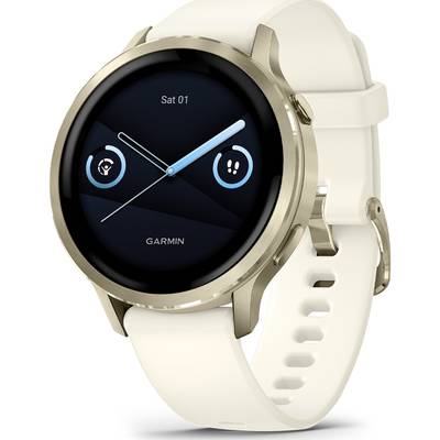 Garmin Venu 4 41mm GPS Smartwatch