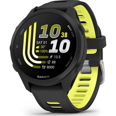 Garmin Forerunner 170 GPS Smartwatch