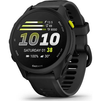 Garmin Forerunner 70 GPS Smartwatch