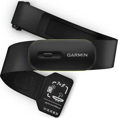 Garmin HRM 600 Heart Rate Monitor