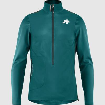 Assos Tactica Rain Jacket T5