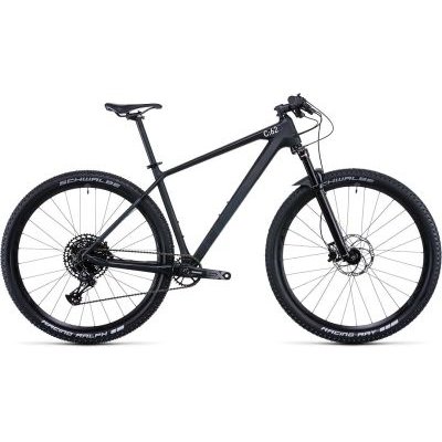 Cube Reaction C:62 One Mountain Bike