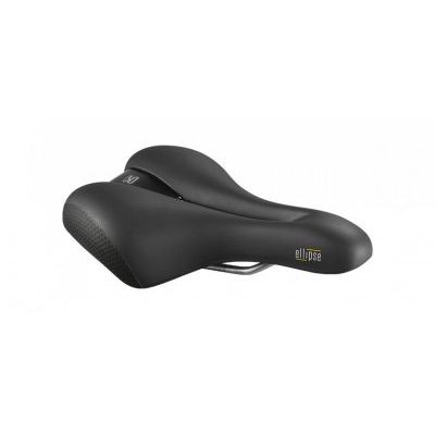 Selle Royal Ellipse Moderate Womens City Saddle