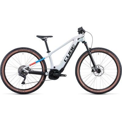 Cube Reaction Hybrid Rookie SL 400 27.5 Kids Electric Mountain Bike