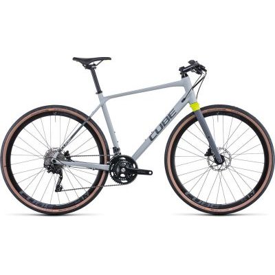 Cube SL Road Pro City Bike