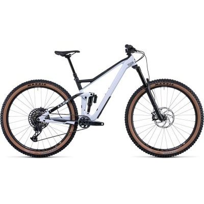 Cube Stereo 150 C:62 Race 29 Full Suspension Mountain Bike