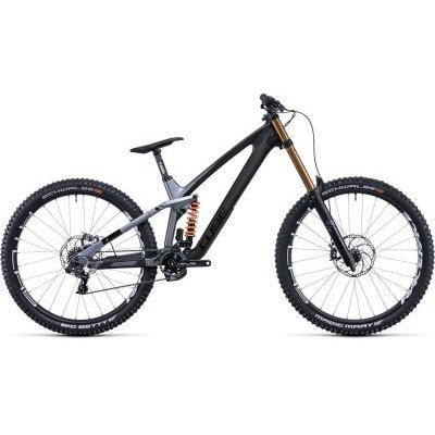 Cube TWO15 HPC SLT 29 Full Suspension Mountain Bike