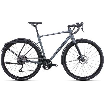 Cube Nuroad Pro FE Gravel Bike