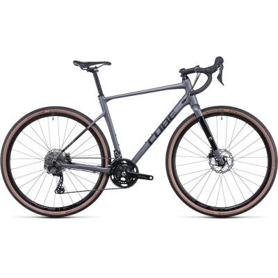 Cube Nuroad Race Gravel Bike
