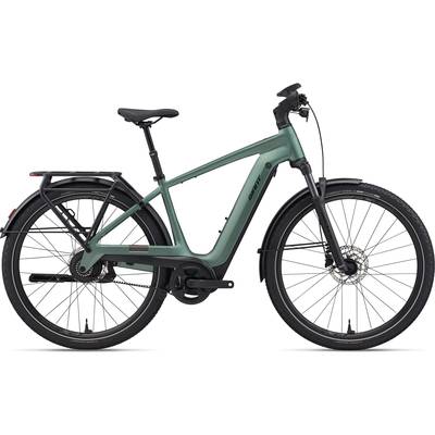 Giant Explore E+ 2 Electric City Bike