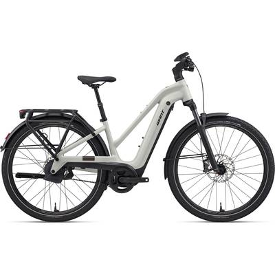 Giant Explore E+ 0 Staggered Unisex Electric City Bike