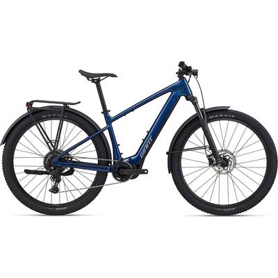 Giant Talon E+ EX Electric Mountain Bike