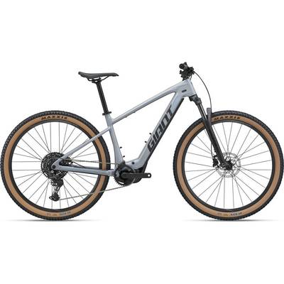 Giant Talon E+ 2 Electric Hardtail Mountain Bike