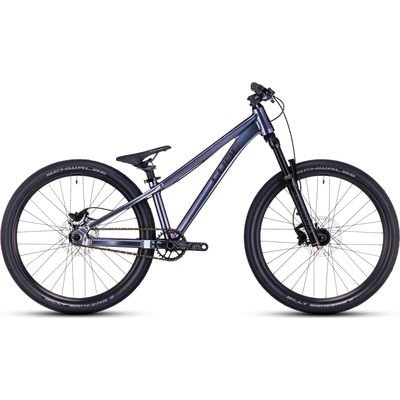 Cube Flying Circus 240 Kids Mountain Bike