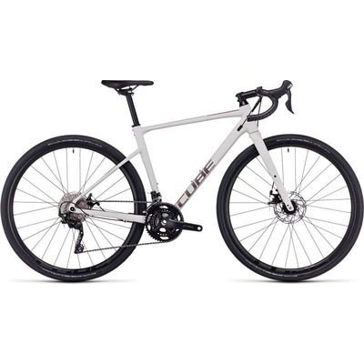 Cube Nuroad WS Womens Gravel Bike