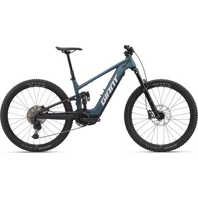 Giant Stance E+ 0 Electric Mountain Bike