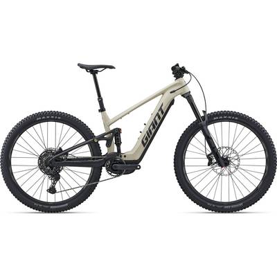 Giant Stance E+ 1 Electric Full Suspension Mountain Bike