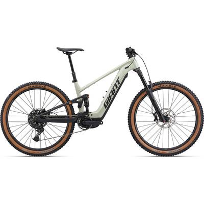 Giant Stance E+ 2 Electric Mountain Bike