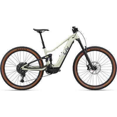 Giant Liv Embolden E+ 1 Womens Electric Mountain Bike