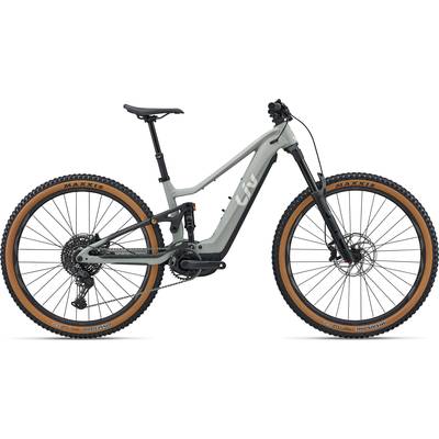 Giant Liv Embolden E+ 2 Womens Electric Mountain Bike