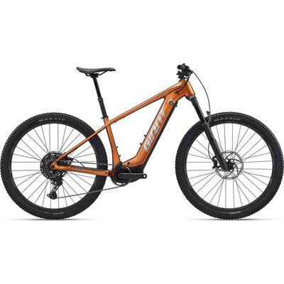 Giant Fathom E+ 1 Electric Hardtail Mountain Bike
