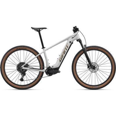 Giant Fathom E+ 2 Electric Hardtail Mountain Bike