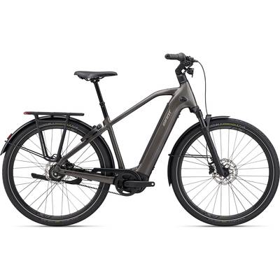 Giant AnyTour E+ 3 DD Electric City Bike