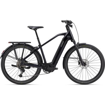 Giant AnyTour E+ 4 DD Electric City Bike
