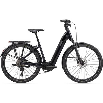 Giant AnyTour E+ 4 LST Electric City Bike