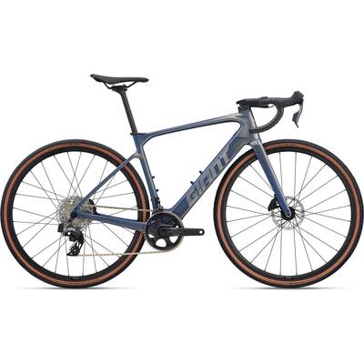 Giant Defy Advanced E+ Elite AR Electric Road Bike