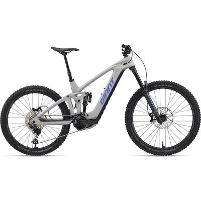 Giant Reign Advanced E+ 2 Electric Mountain Bike