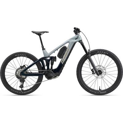 Giant Reign Advanced E+ 2 Electric Full Suspension Mountain Bike