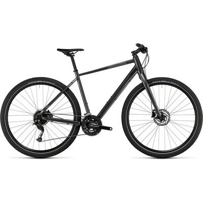 Cube Hyde City Bike