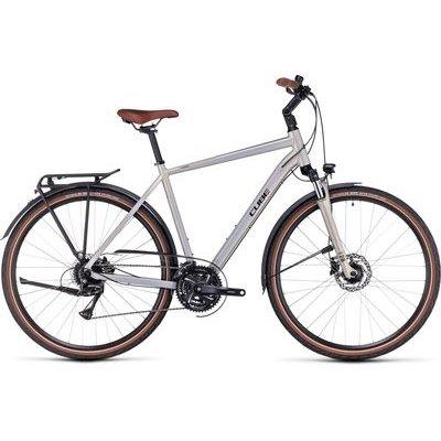 Cube Touring Pro City Bike