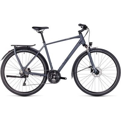 Cube Kathmandu EXC City Bike