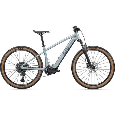 Giant Liv Tempt E+ 2 Womens Electric Hardtail Mountain Bike
