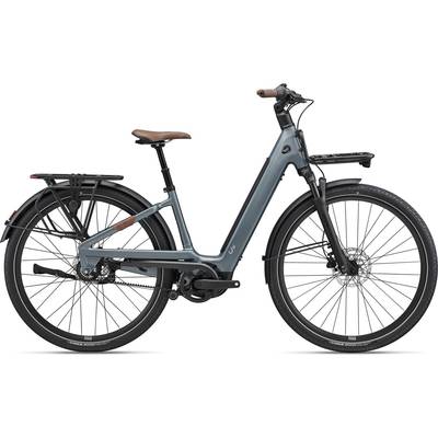 Giant Liv Allure E+ 1 Womens Electric City Bike