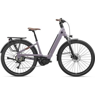 Giant Liv Allure E+ 2 Womens Electric City Bike