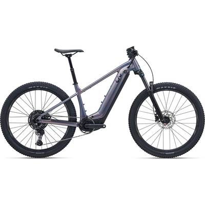 Giant Liv Lurra E+ Womens Electric Mountain Bike