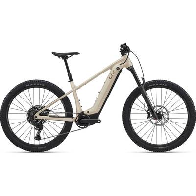 Giant Lurra E+ 1 Womens Electric Hardail Mountain Bike