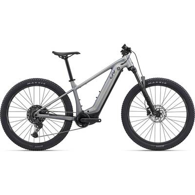 Giant Liv Lurra E+ 2 Womens Electric Hardatil Mountain Bike