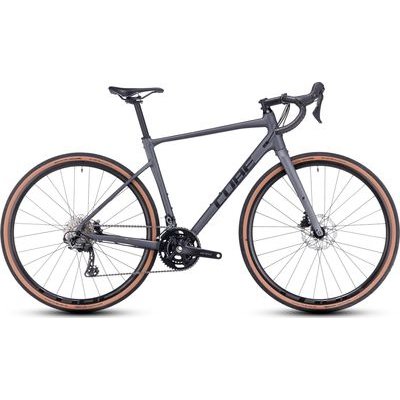 Cube Nuroad Race Gravel Bike