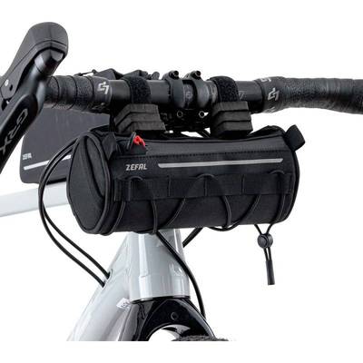 Zefal Z Adventure F1 Front Handlebar Bag