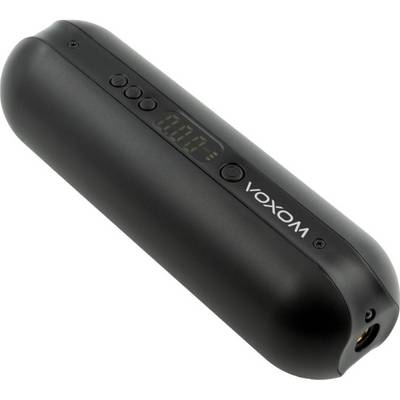 Voxom Electric Bicycle Tyre Inflator A2 Pro