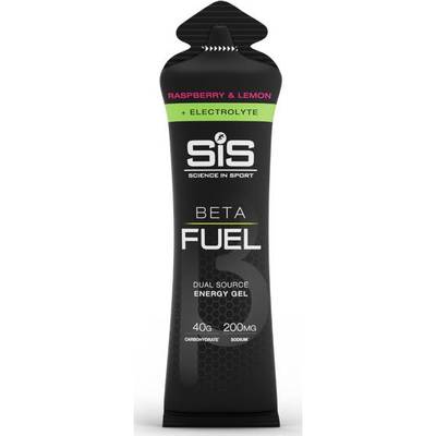 Sis Gel Beta Fuel + Electrolytes Energy Gel 6x60ml Pack