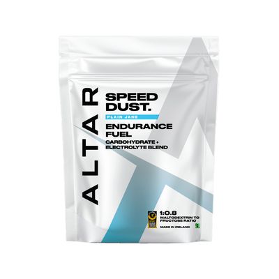Altar Speed Dust Carbohydrate Drink 1kg