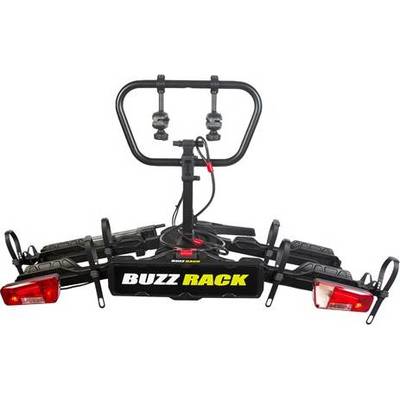 Buzzrack Scorpion Pro 2 Bike Towball Carrier
