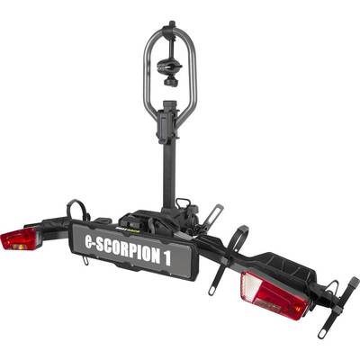 Buzzrack E-Scorpion 1 Bike Towbar Bike Rack