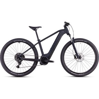 Cube Reaction Hybrid Performance 500Wh Electric Hardtail Mountain Bike